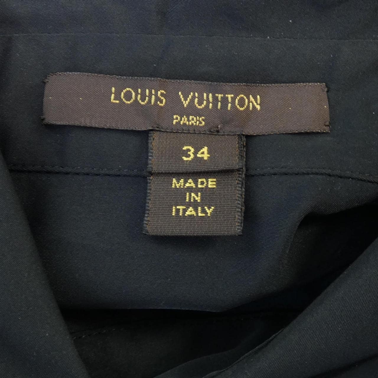 LOUIS VUITTON路易威登连衣裙