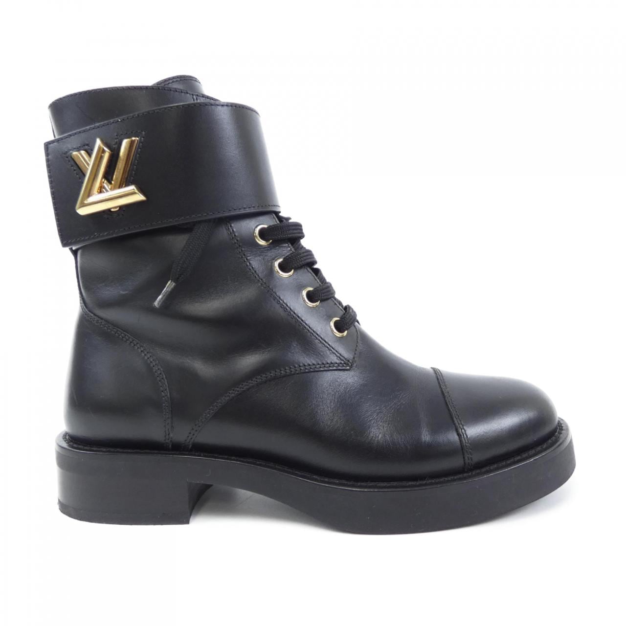 ルイヴィトン LOUIS VUITTON ブーツ