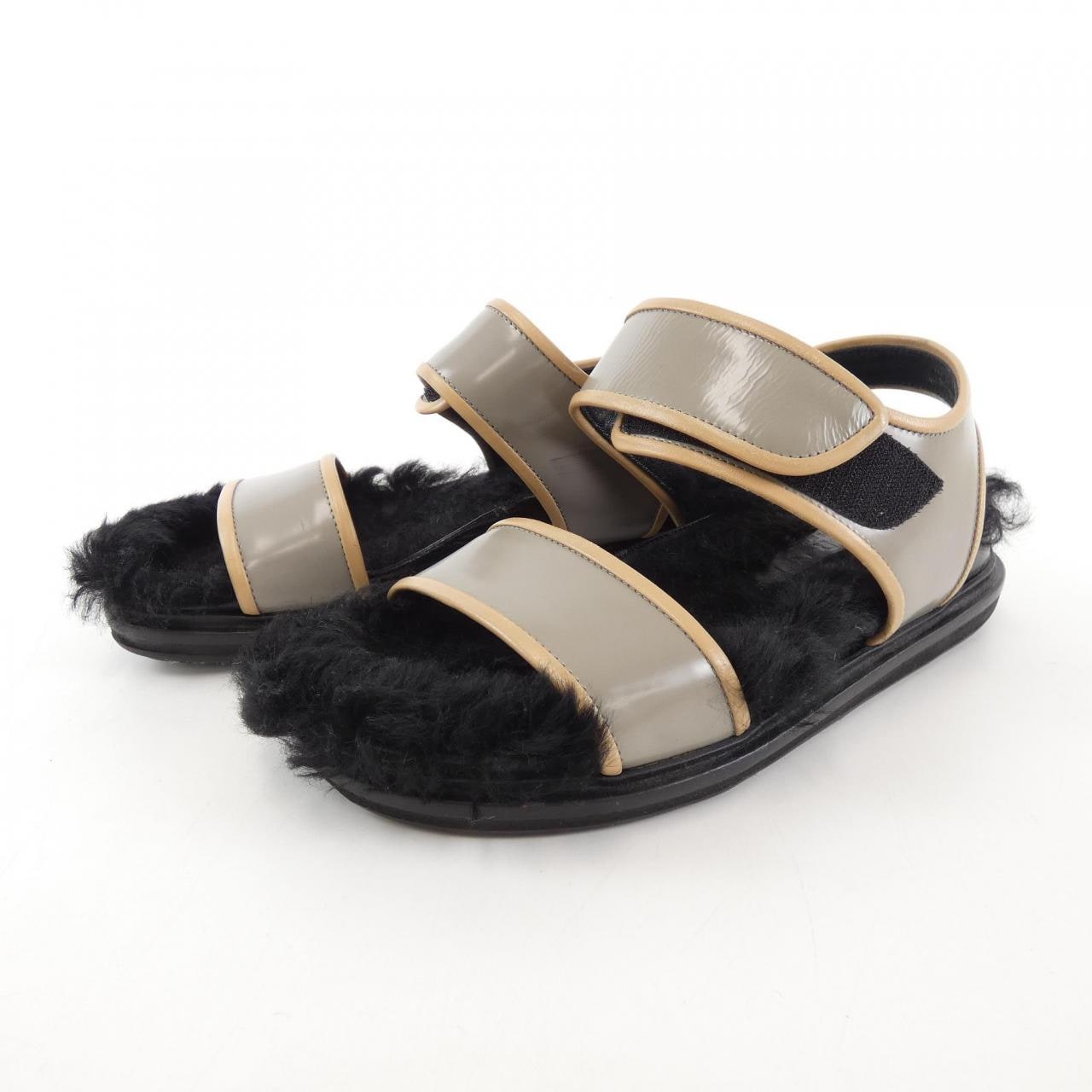 Marni MARNI凉鞋