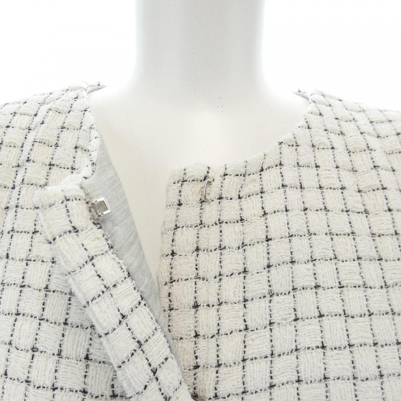 シャネル CHANEL コート