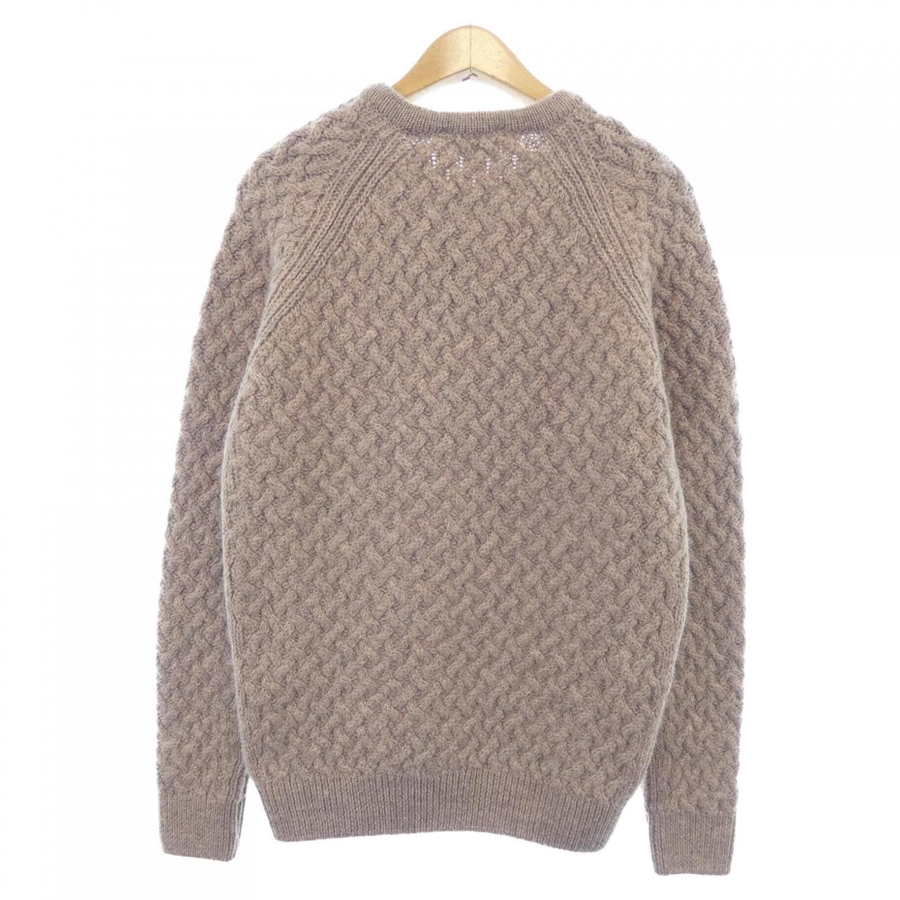 John Smedley JOHN SMEDLEY knit