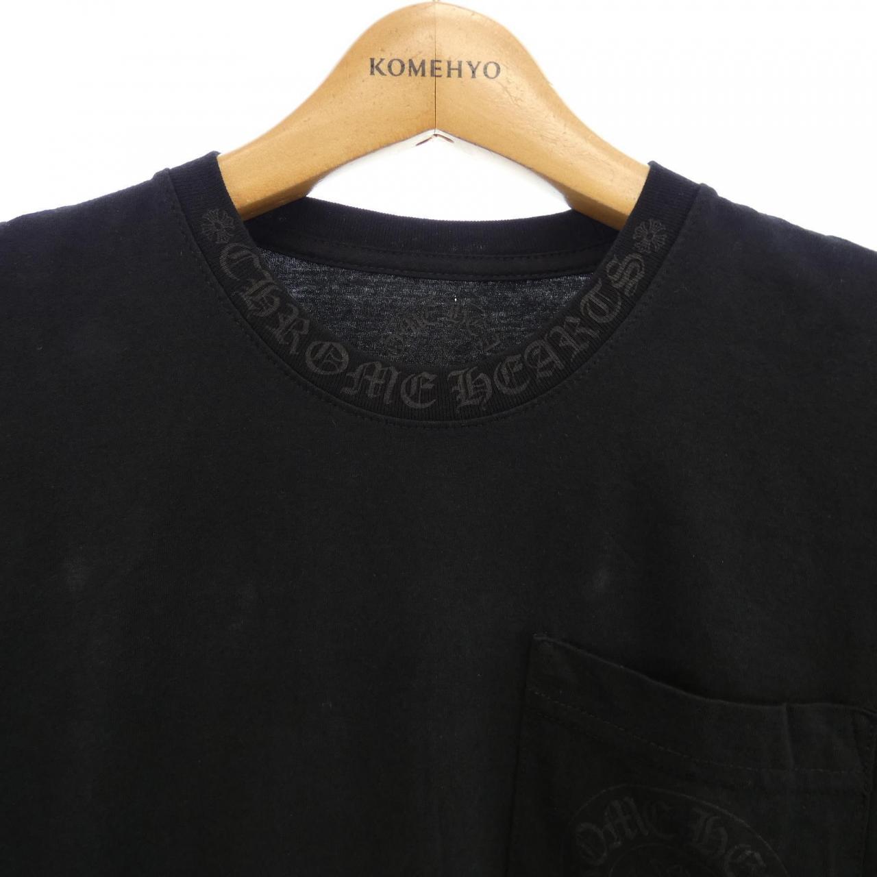 クロムハーツ CHROME HEARTS Tシャツ