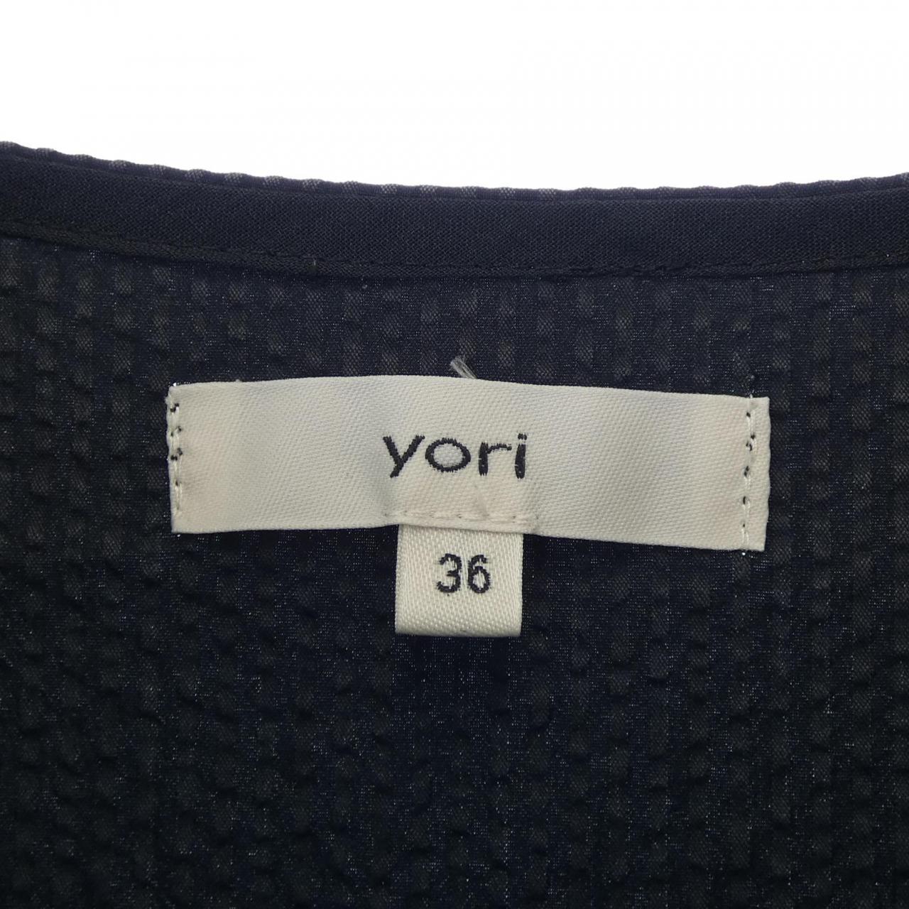 ヨリ yori ワンピース
