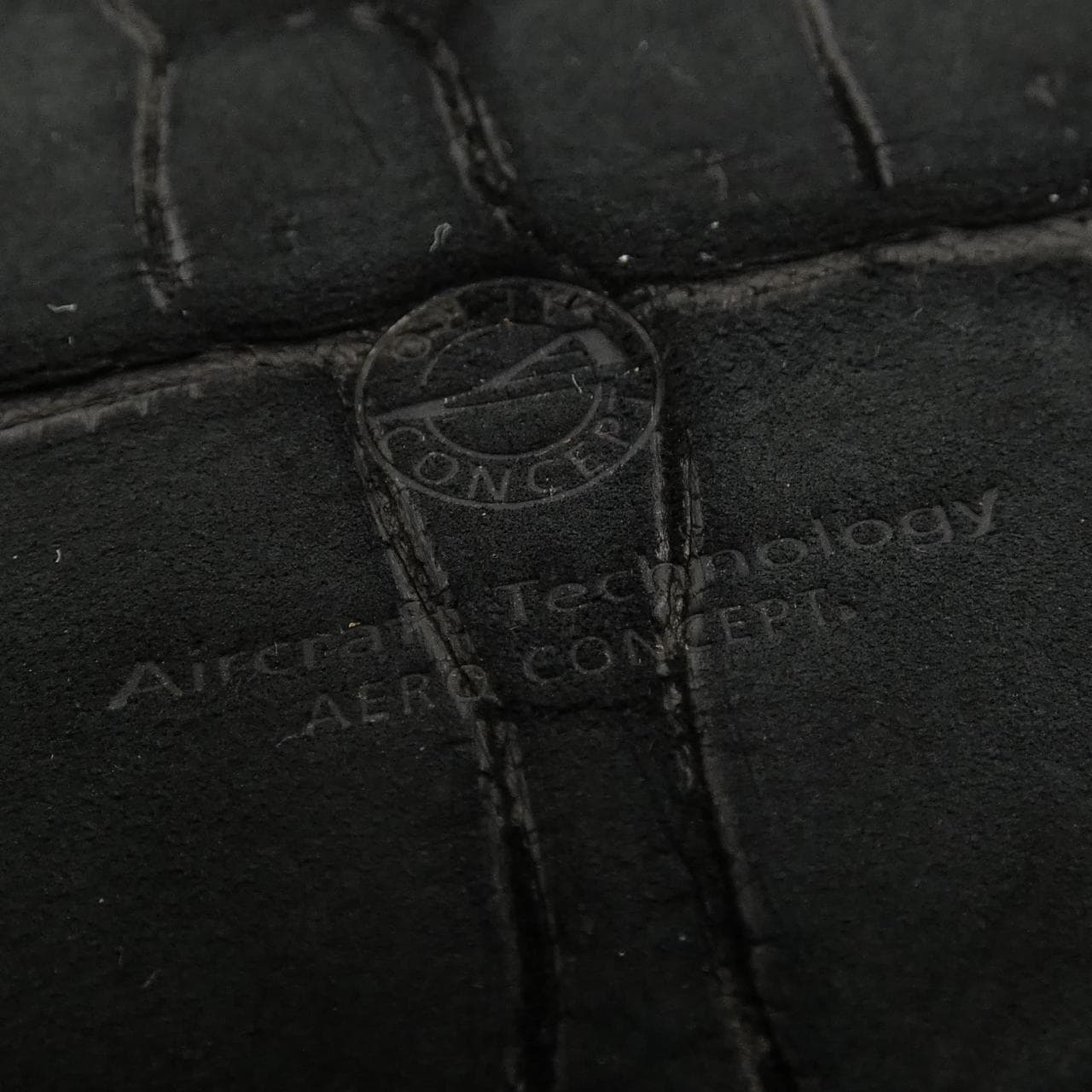 AERO CONCEPT BAG AERO CONCEPT BAG