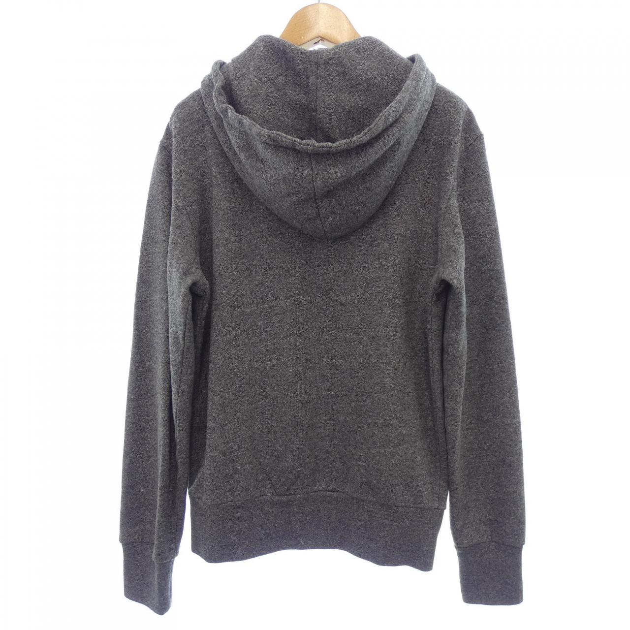 メゾンキツネ MAISON KITSUNE FW16M732 パーカー