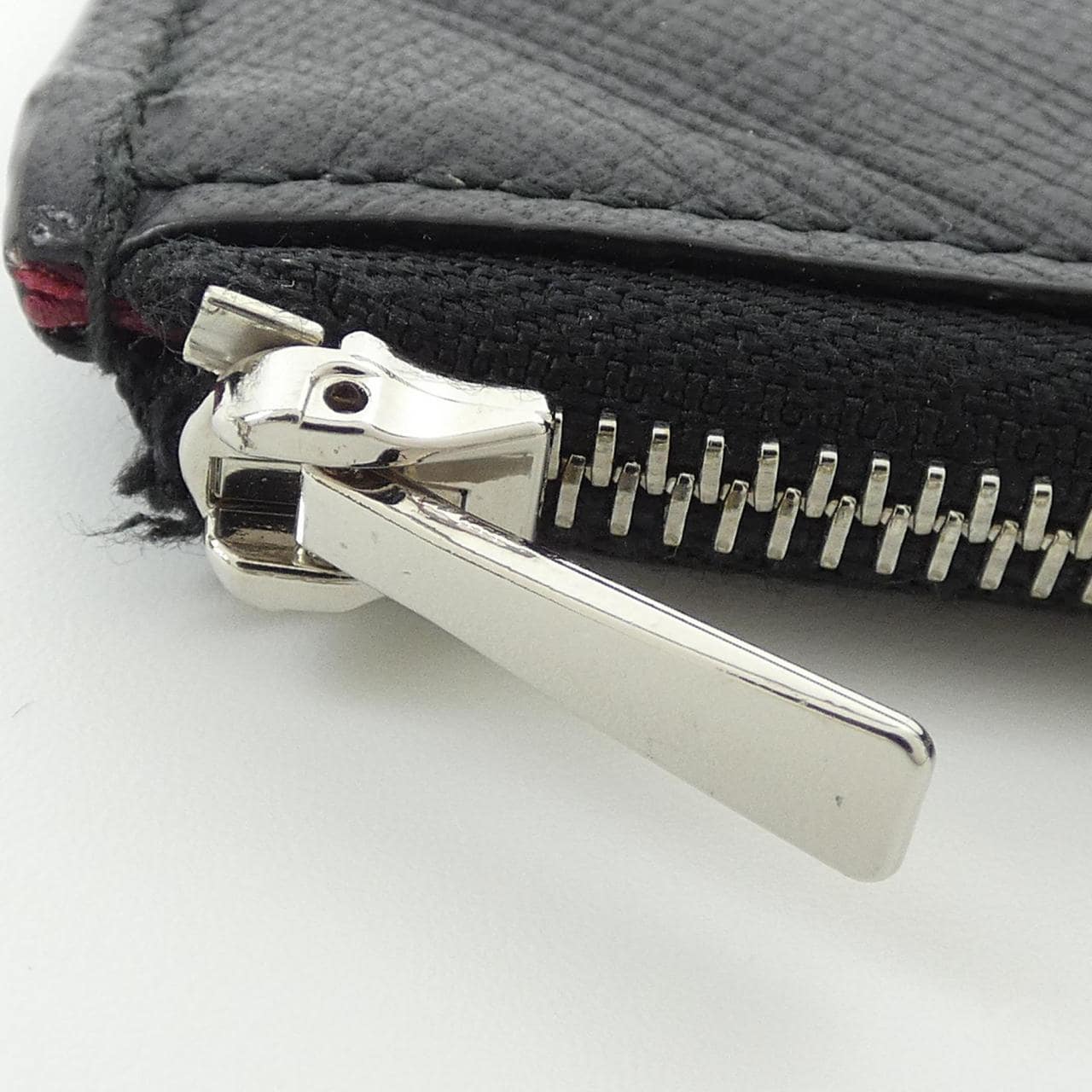 ジェイアンドエムデヴィッドソン J&M DAVIDSON COIN CASE