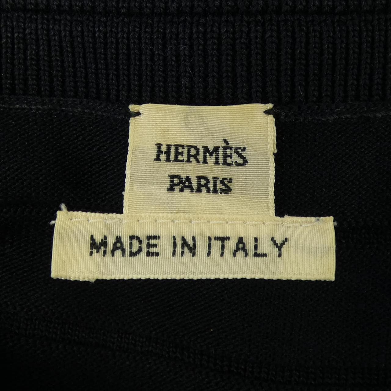 エルメス HERMES CHAINE D'ANCRE 3E2506D3 ワンピース