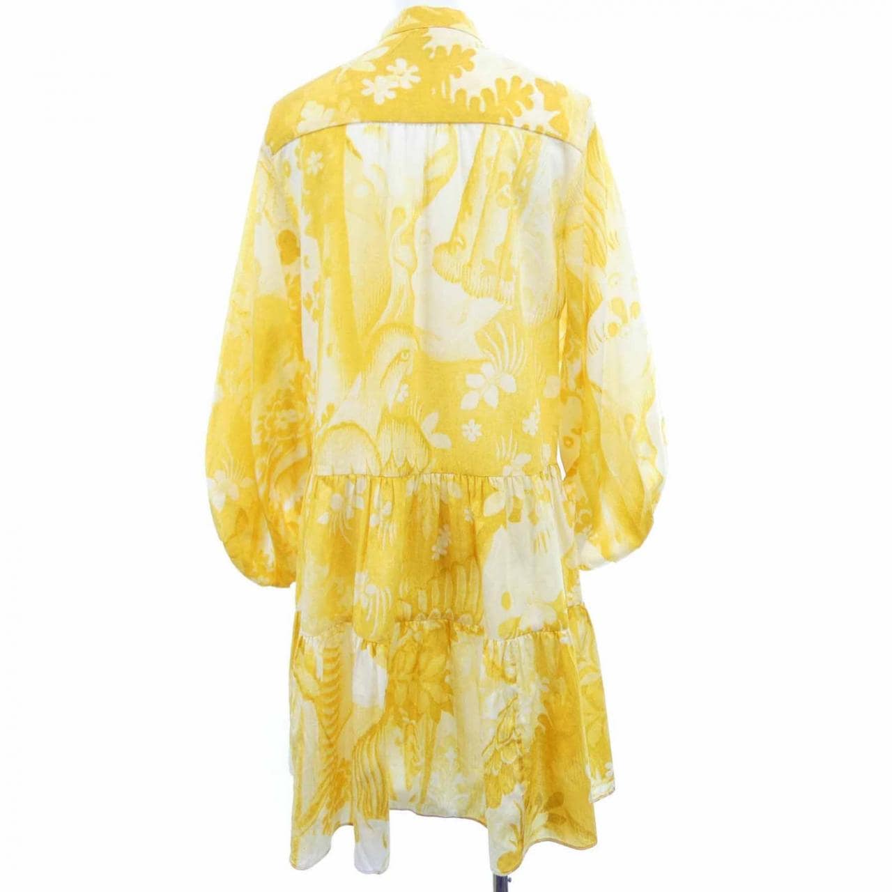 アーデム ERDEM ワンピース