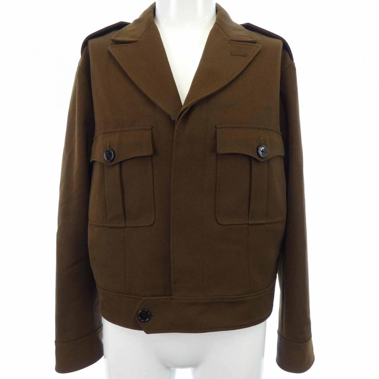 セリーヌ CELINE 2V059959C ジャケット