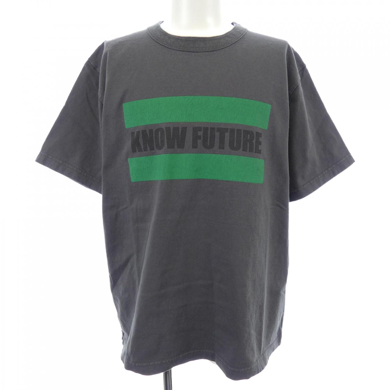 サカイ SACAI 24-0720S Tシャツ