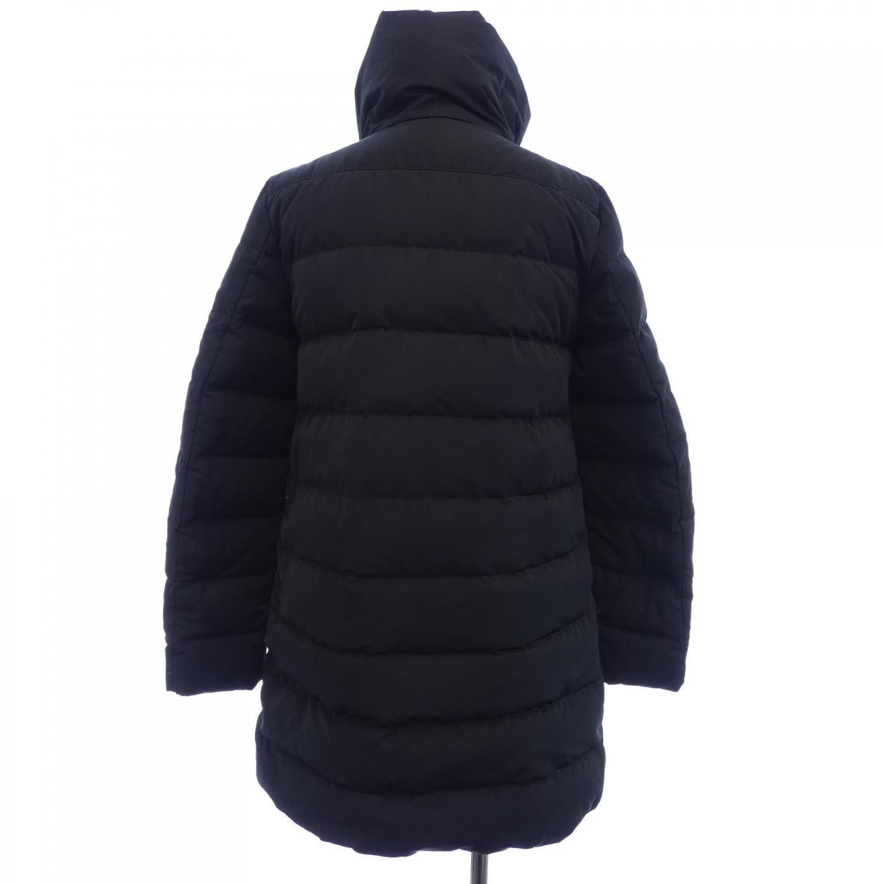 モンクレール MONCLER GERBOISE ダウンコート