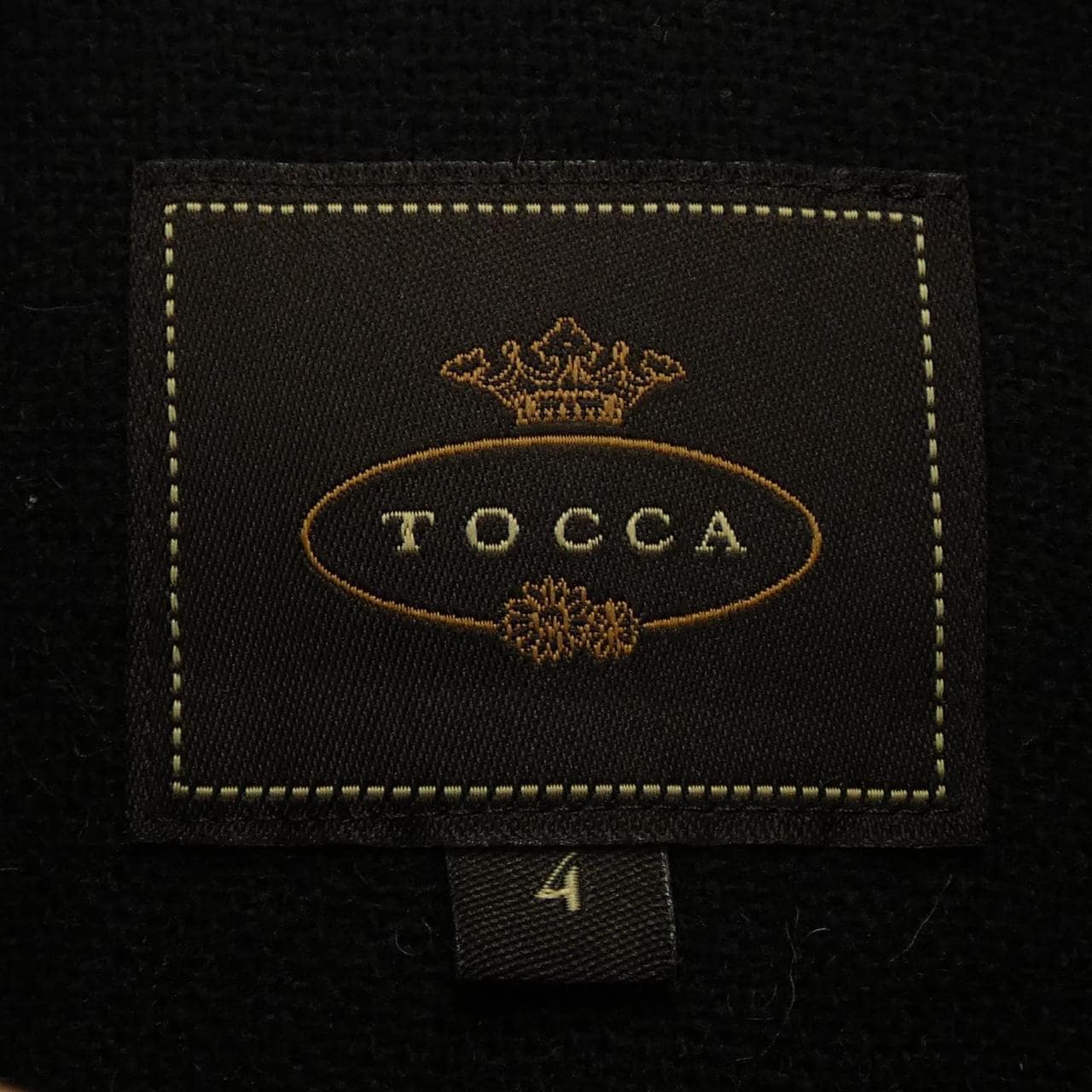 トッカ TOCCA コート