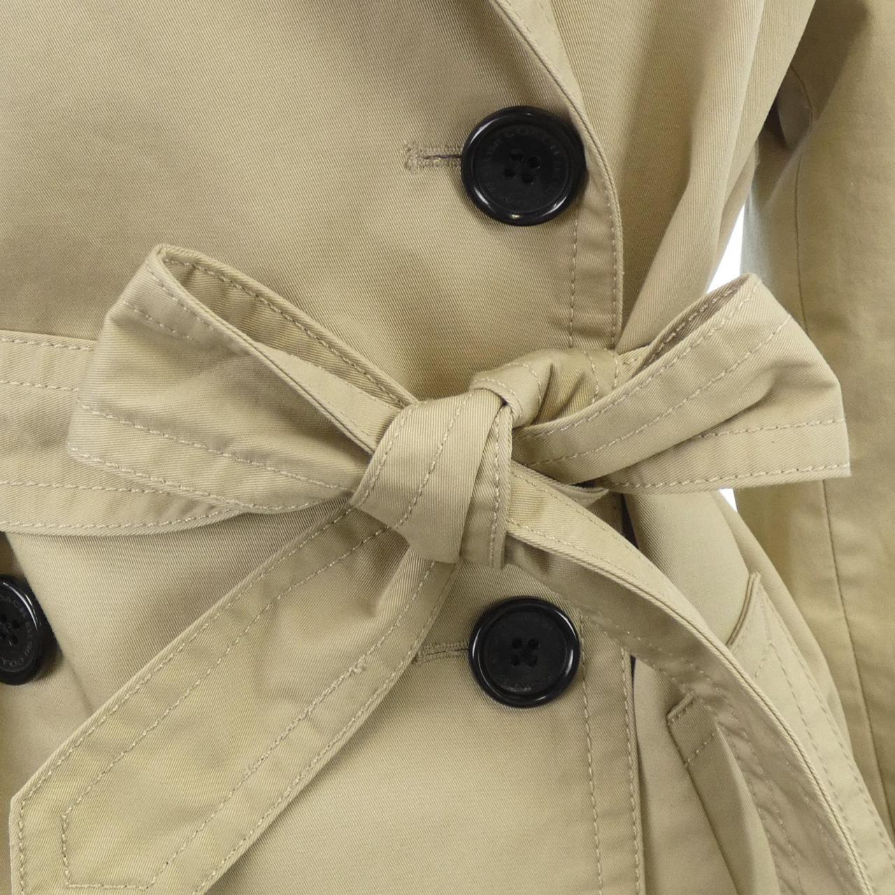 コーチ COACH トレンチコート