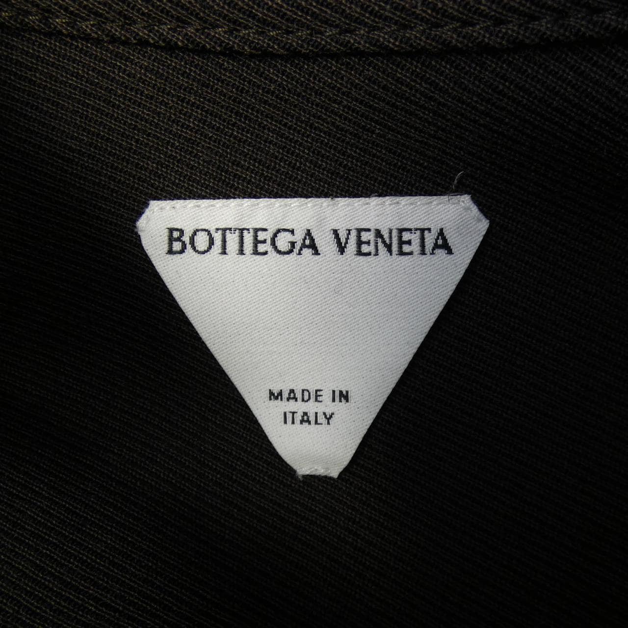ボッテガヴェネタ BOTTEGA VENETA 847197 シャツ