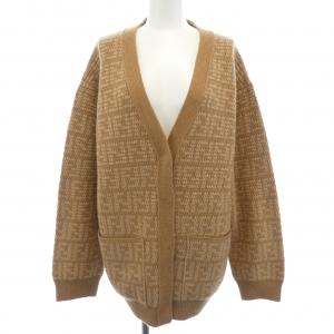フェンディ FENDI FZC975 AQYN カーディガン
