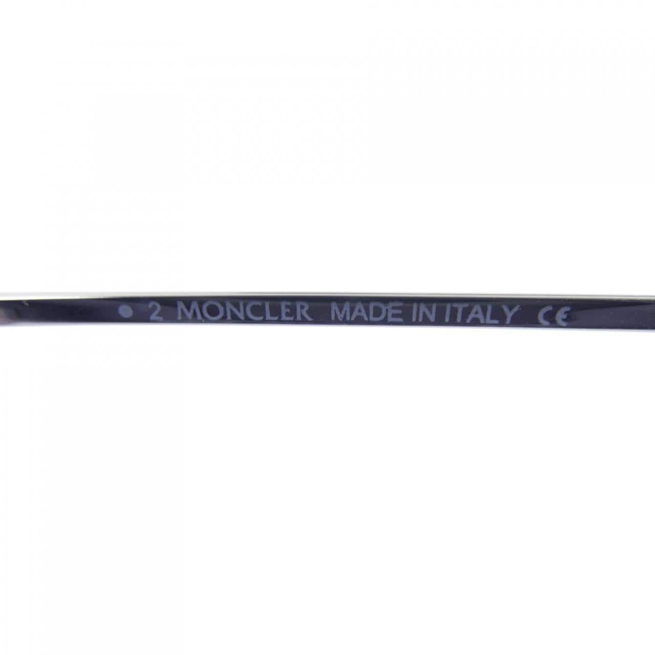 モンクレール MONCLER ML0193 SUNGLASSES