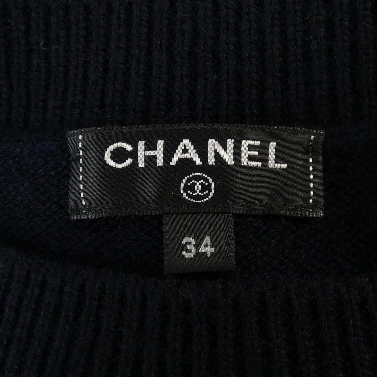 シャネル CHANEL P55370K07271 16K ワンピース