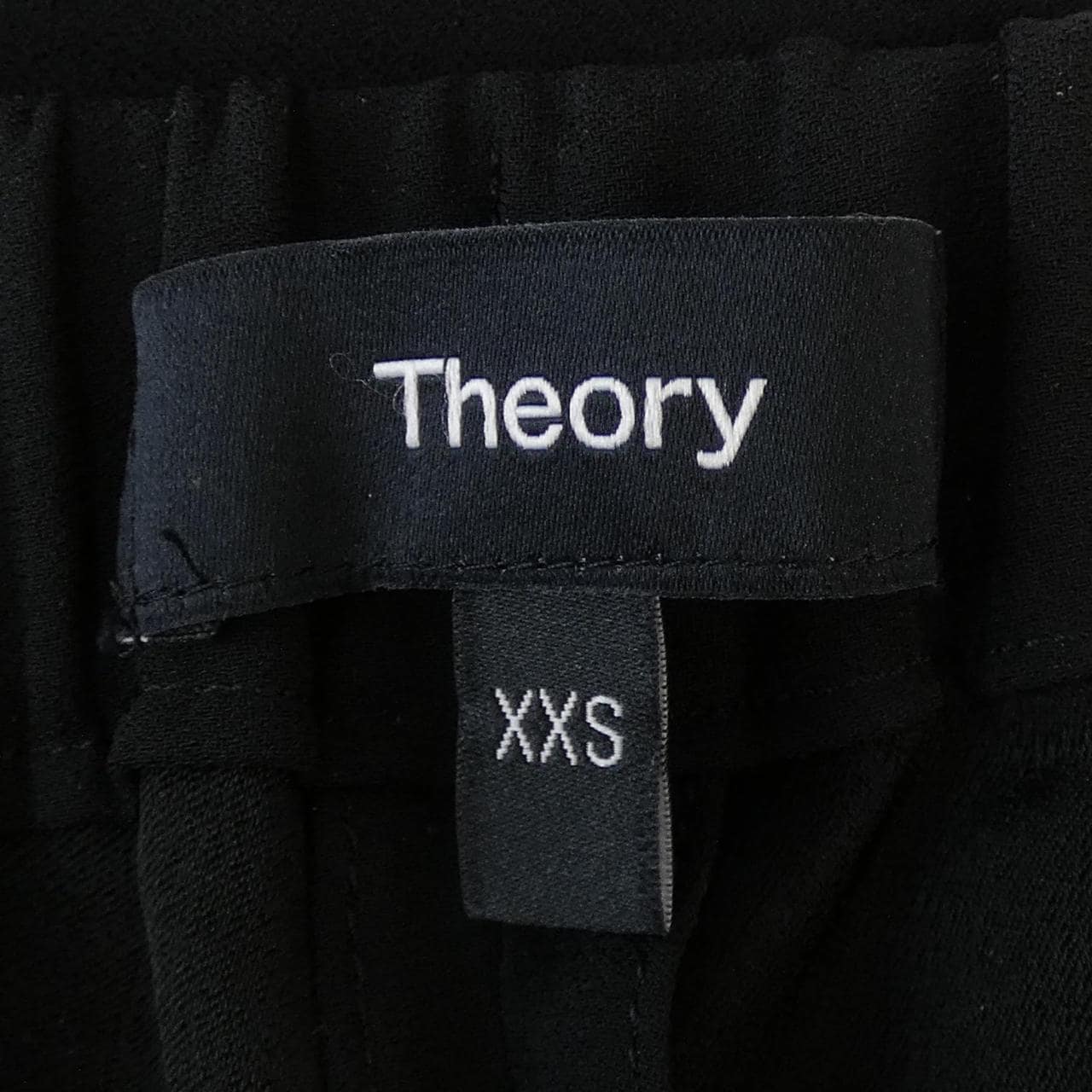 セオリー theory 01-4206410 パンツ