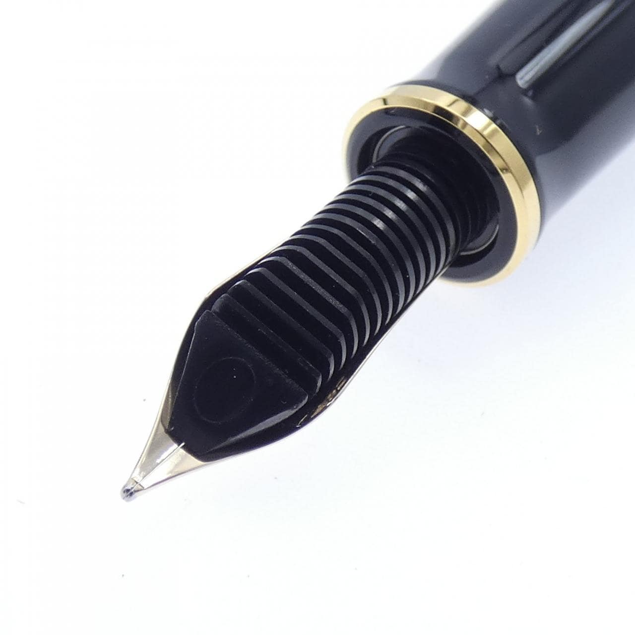 ペリカン スーベレーンM400ブルーストライプ 万年筆