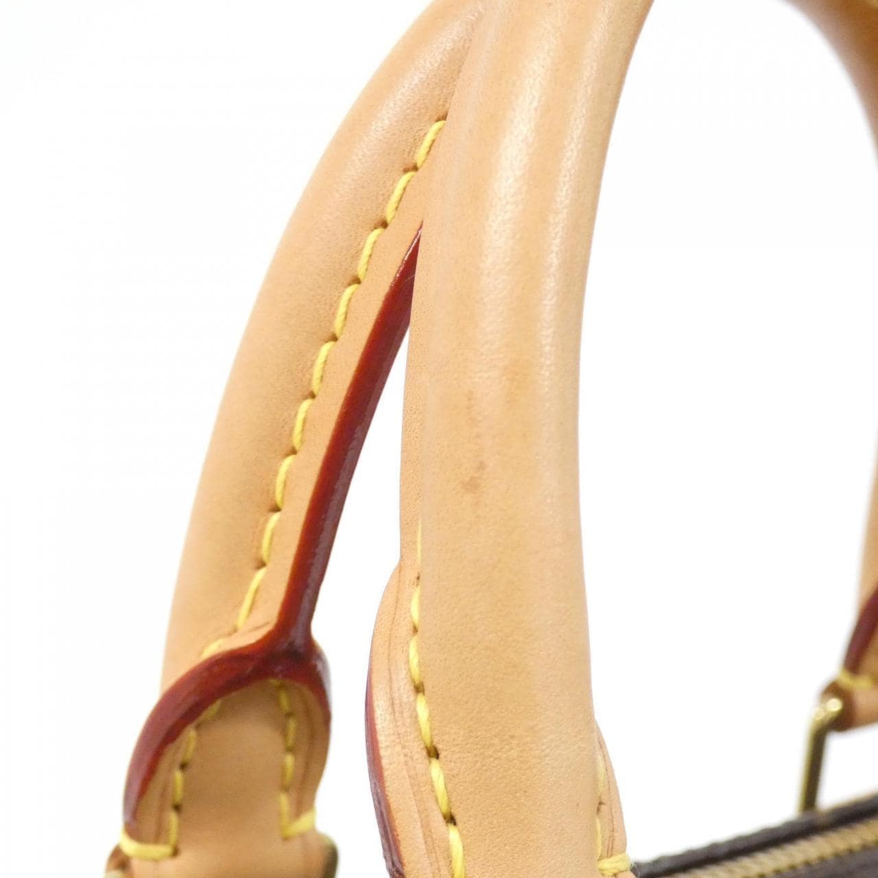 ルイヴィトン モノグラム スピーディ 25cm M41109 ボストンバッグ