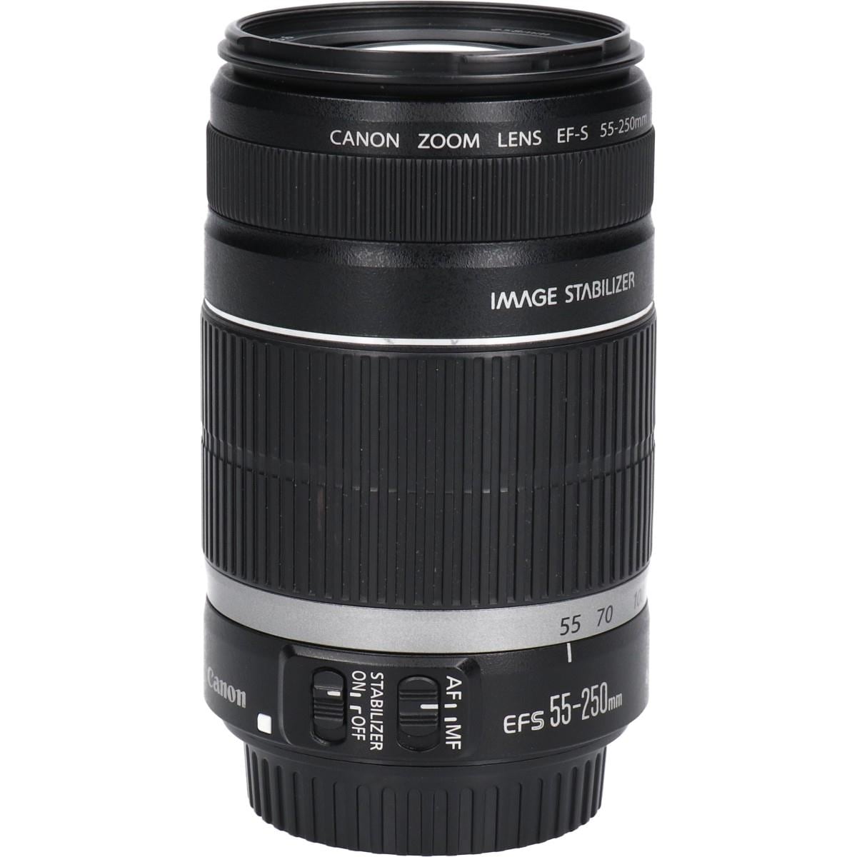 ＥＦ－Ｓ５５－２５０ｍｍ　Ｆ４－５．６ＩＳ