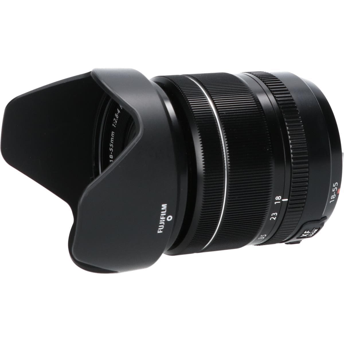 ＦＵＪＩＦＩＬＭ　ＸＦ１８－５５ｍｍ　Ｆ２．８－４Ｒ　ＬＭ　ＯＩＳ