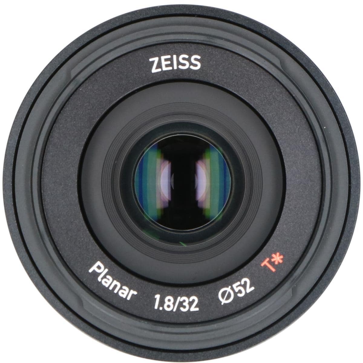 ＣＡＲＬ　ＺＥＩＳＳ　Ｘ　ＴＯＵＩＴ３２ｍｍ　Ｆ１．８