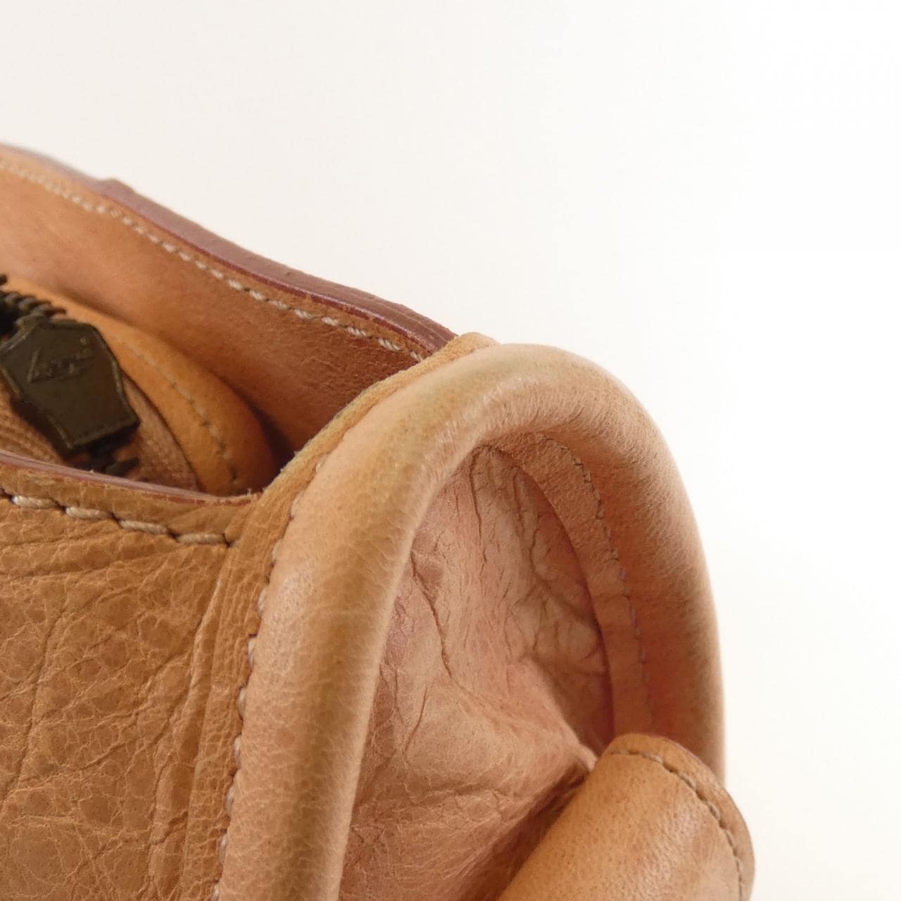 バレンシアガ ザ シティ 115748 D94JT バッグ