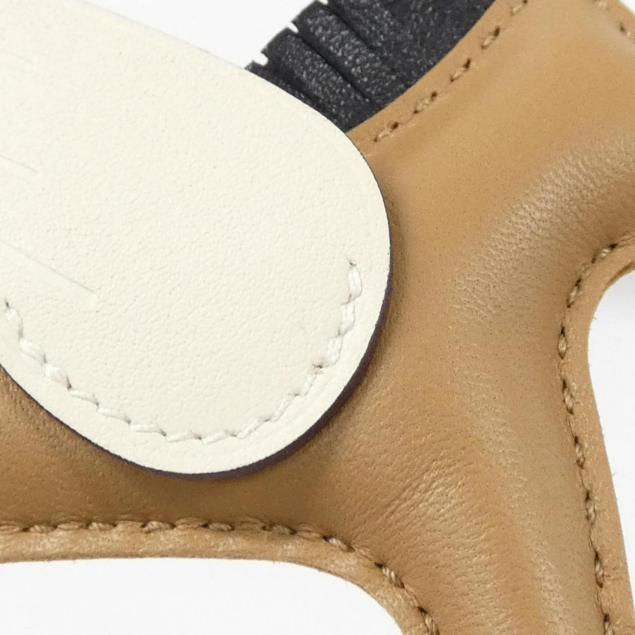 エルメス ロデオ ペガサス バッグチャーム  PM 083010CA