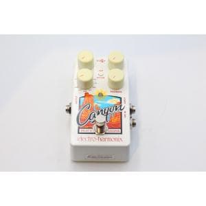 ＥＬＥＣＴＲＯ－ＨＡＲＭＯＮＩＸ　　ＣＡＮＹＯＮ　ＤＥＬＡＹ＆ＬＯＯＰＥＲ