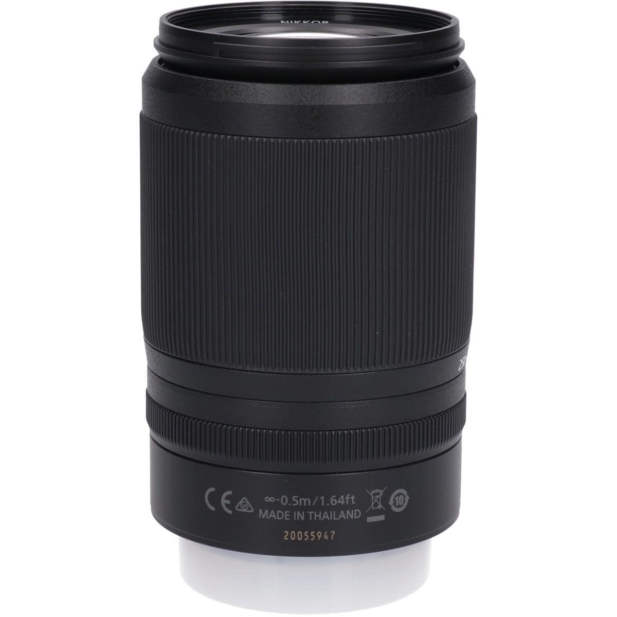Ｚ　ＤＸ５０－２５０ｍｍ　Ｆ４．５－６．３ＶＲ