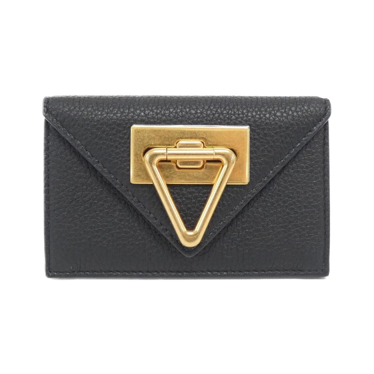 BOTTEGA VENETA 690579 V12M1 Card Case