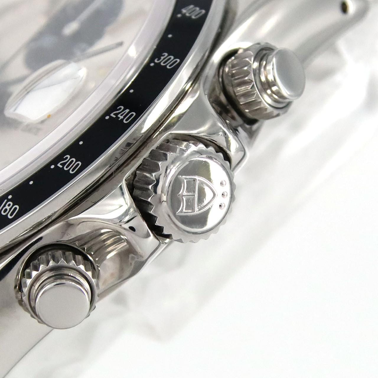 帝舵/Tudor Chronotime 79260P・5 SS自動上弦