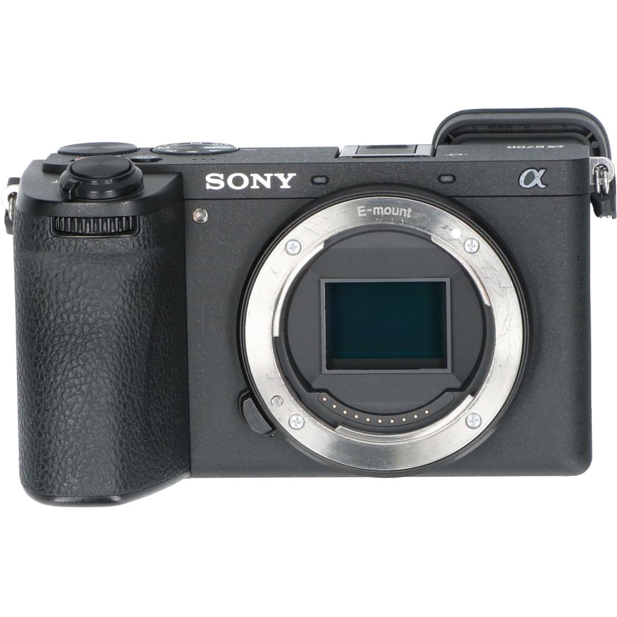 α６７００　ＩＬＣＥ－６７００