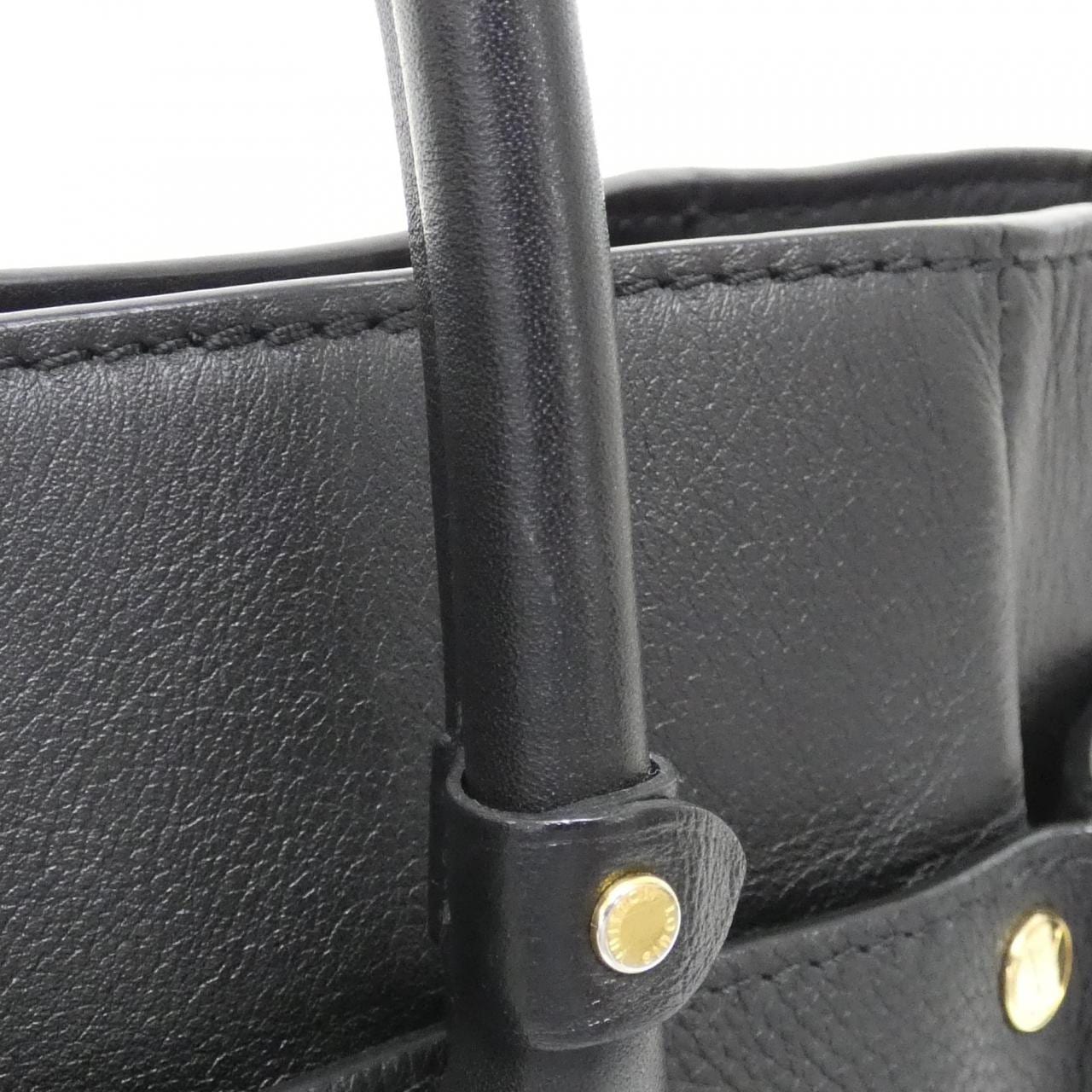 ルイヴィトン モノグラム タフタージュ オンマイサイド MM M53826 バッグ