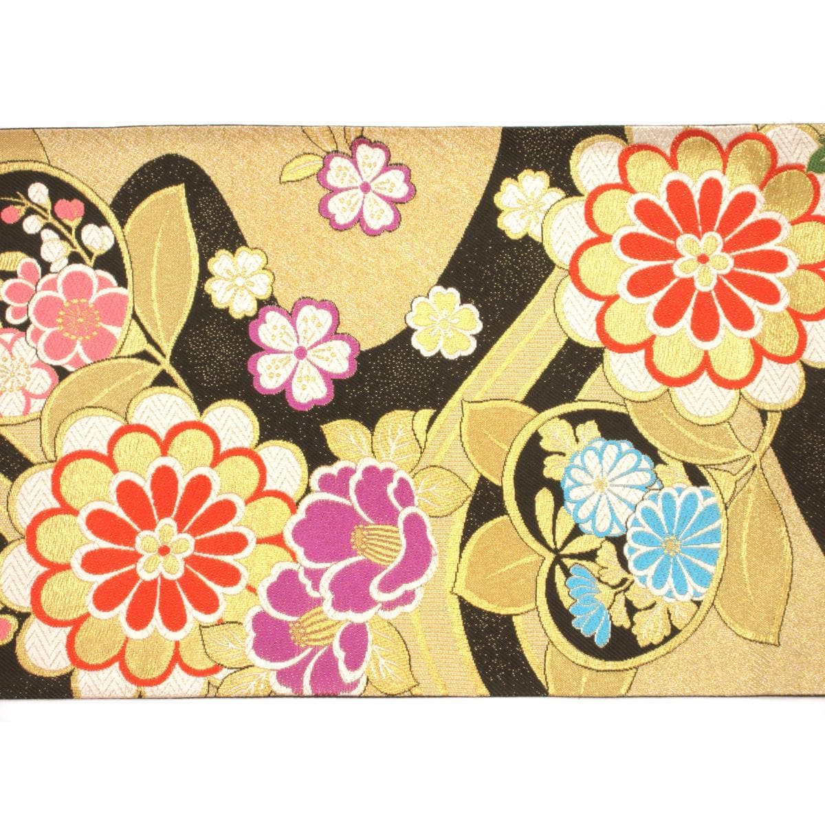 Fukuro obi without core