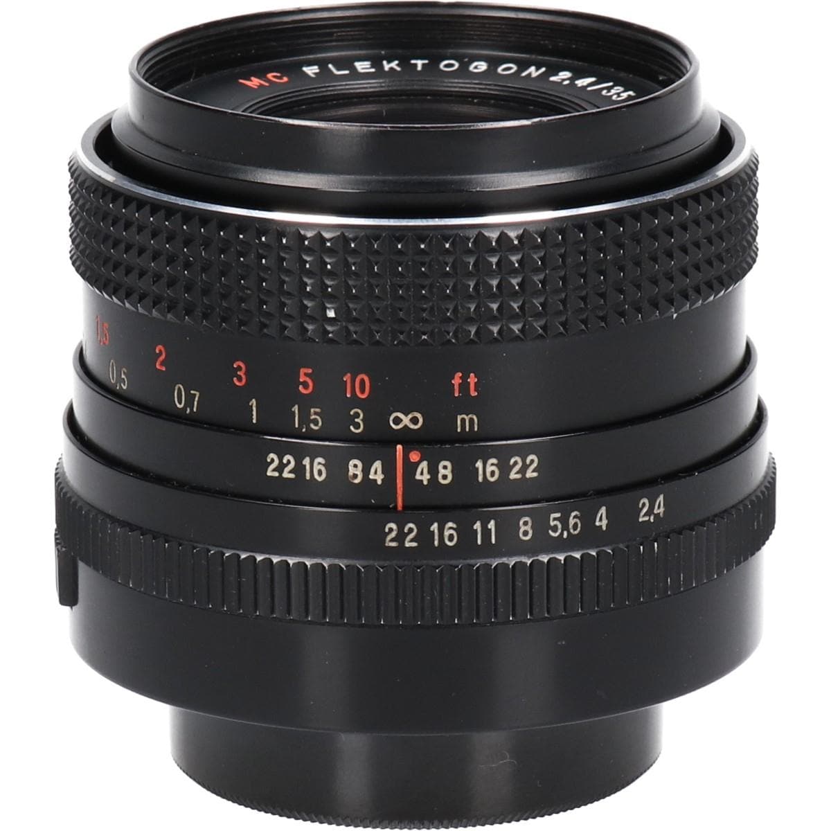 ＦＬＥＫＴＯＧＯＮ３５ｍｍ　Ｆ２．４