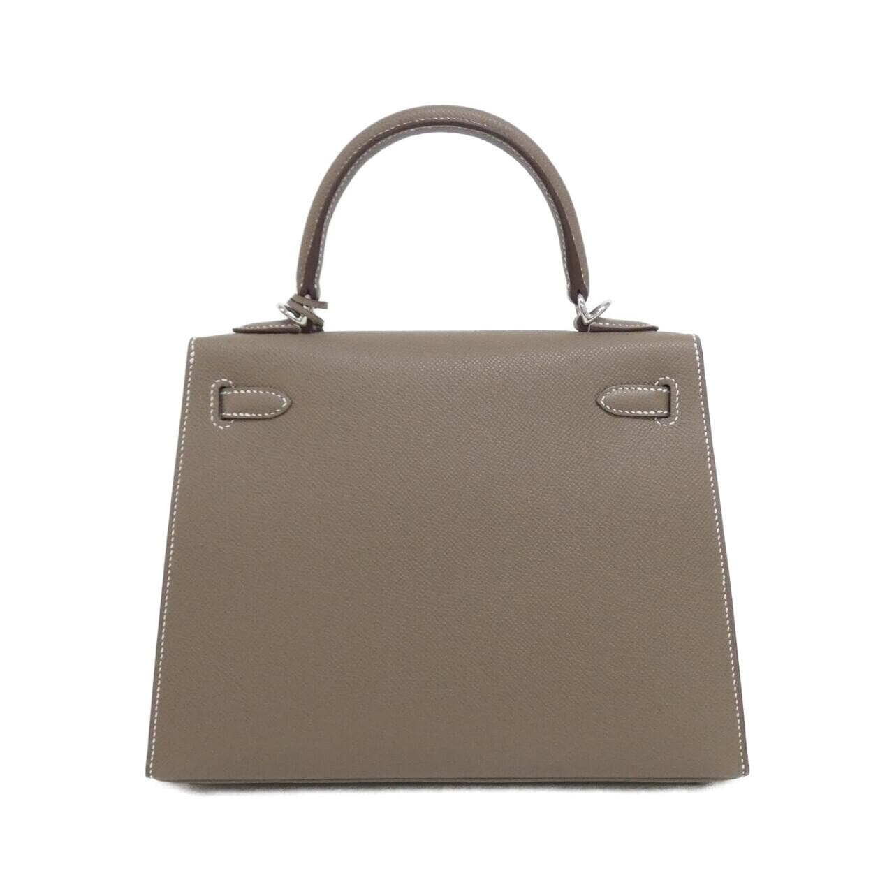 [Unused items] HERMES Kelly 25cm 038416CK bag