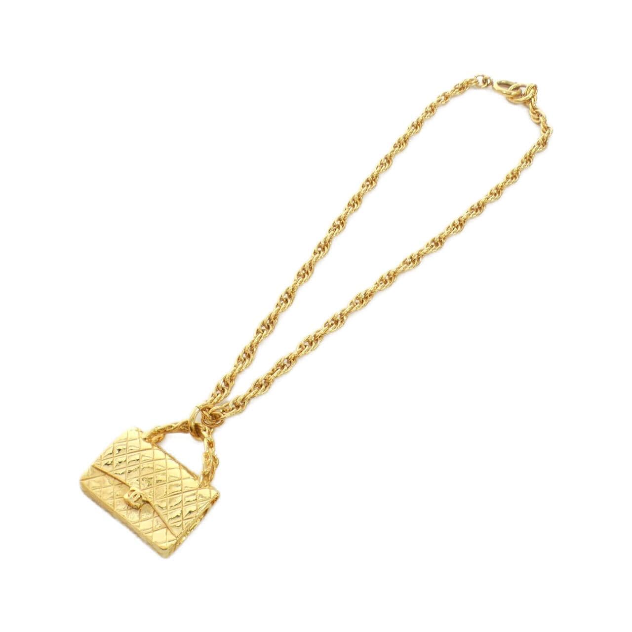 [vintage] CHANEL necklace