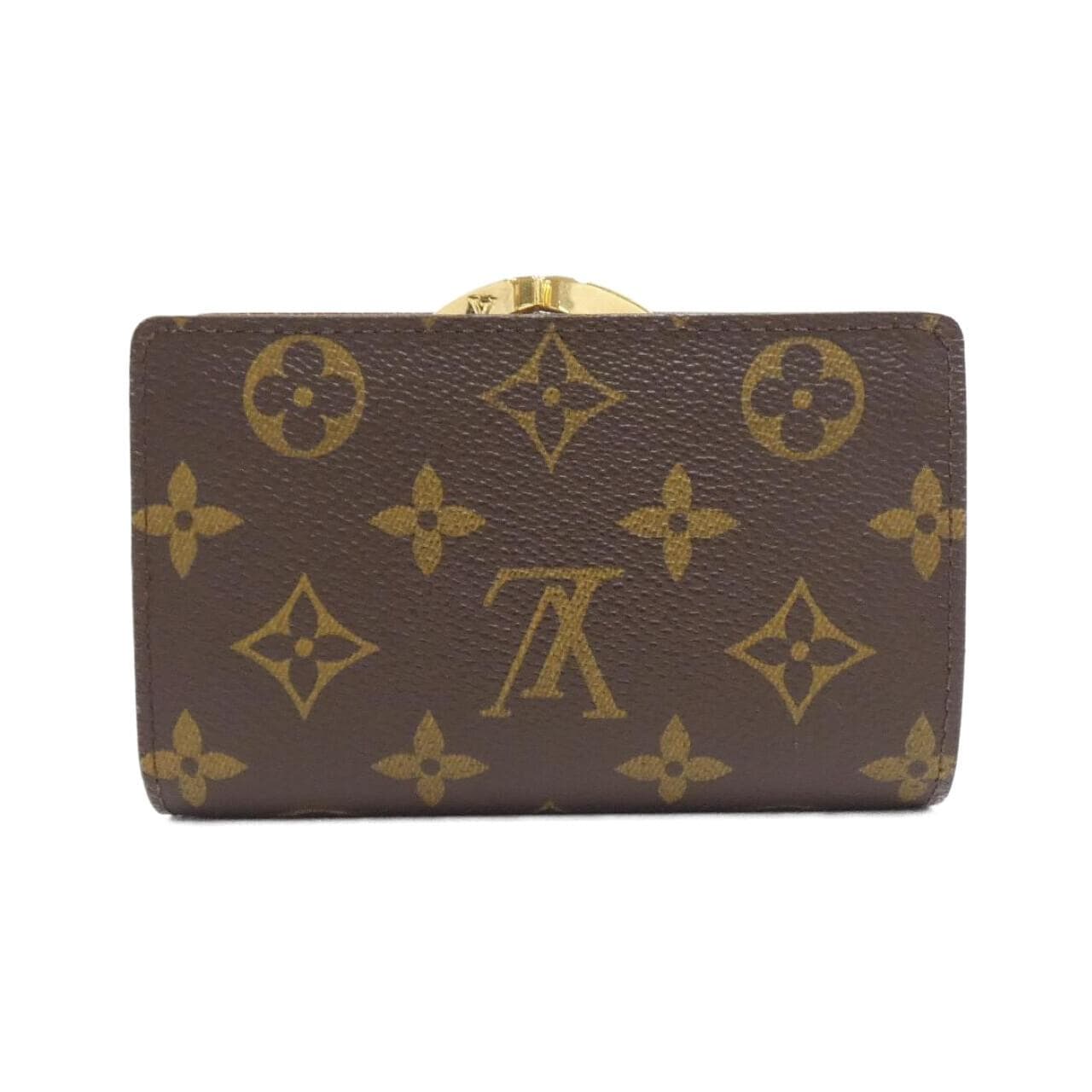Louis Vuitton●レディース中財布. M61674 LOUIS VUITTON ルイヴィトン Louis Vuitton モノグラム
