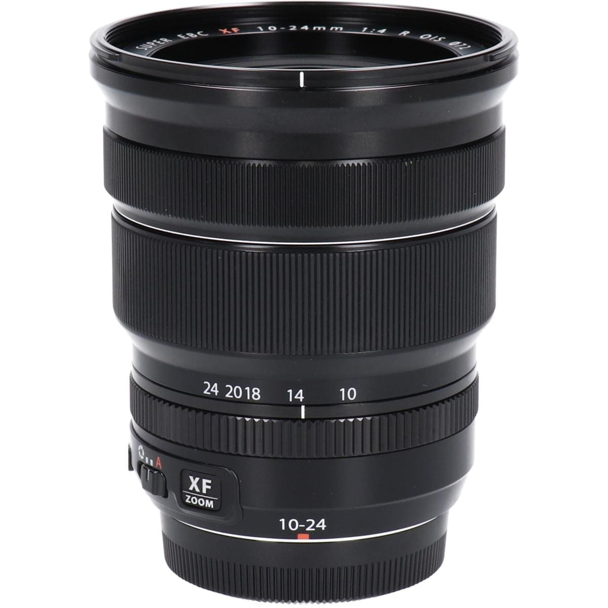 ＸＦ１０－２４ｍｍ　Ｆ４Ｒ　ＯＩＳ