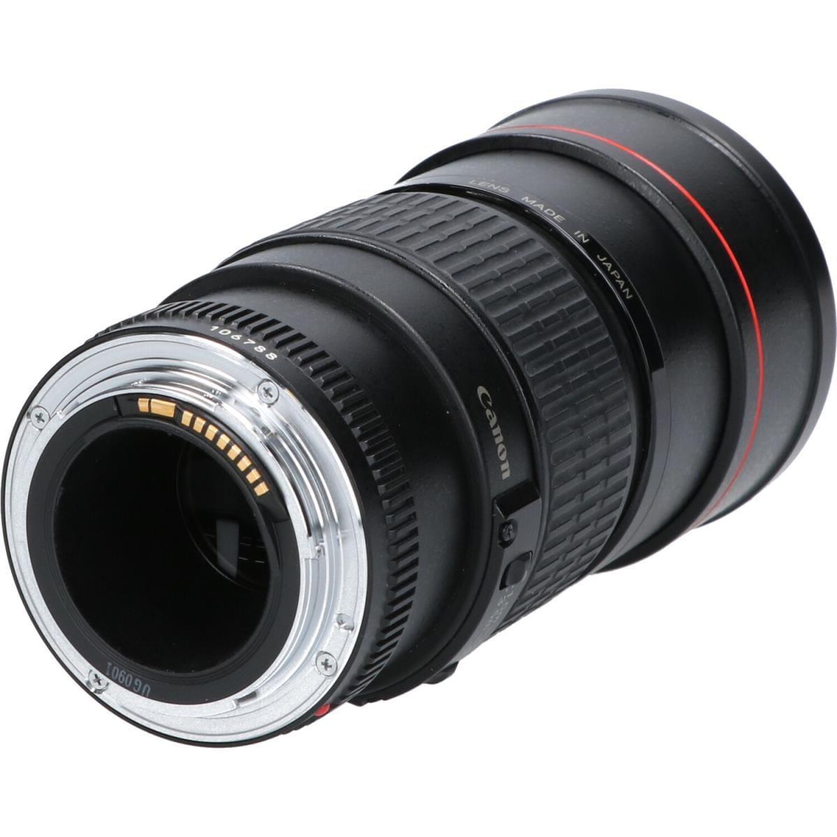 ＣＡＮＯＮ　ＥＦ２００ｍｍ　Ｆ２．８Ｌ　ＵＳＭ