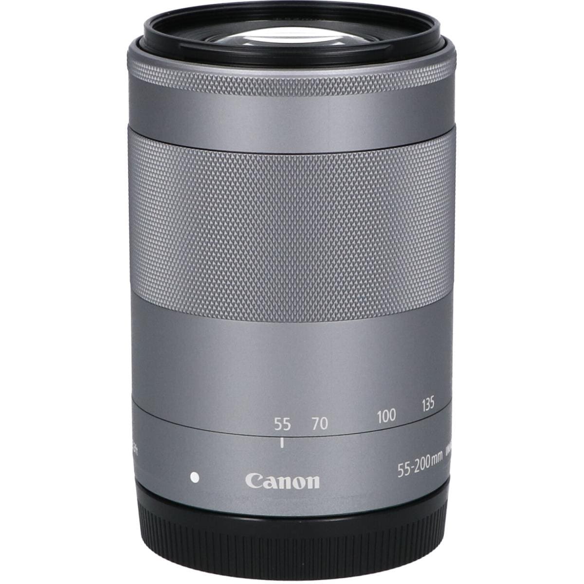 ＣＡＮＯＮ　ＥＦ－Ｍ５５－２００ｍｍ　Ｆ４．５－６．３　ＩＳ　ＳＴＭ