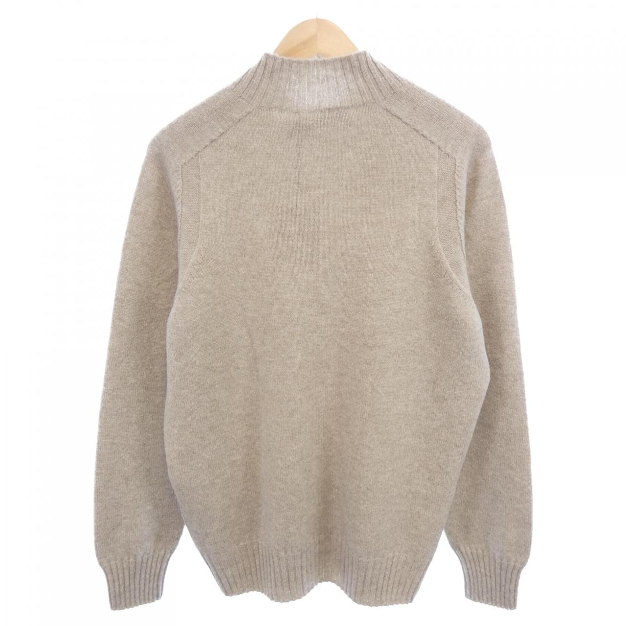 グランサッソ Gran Sasso ニット
