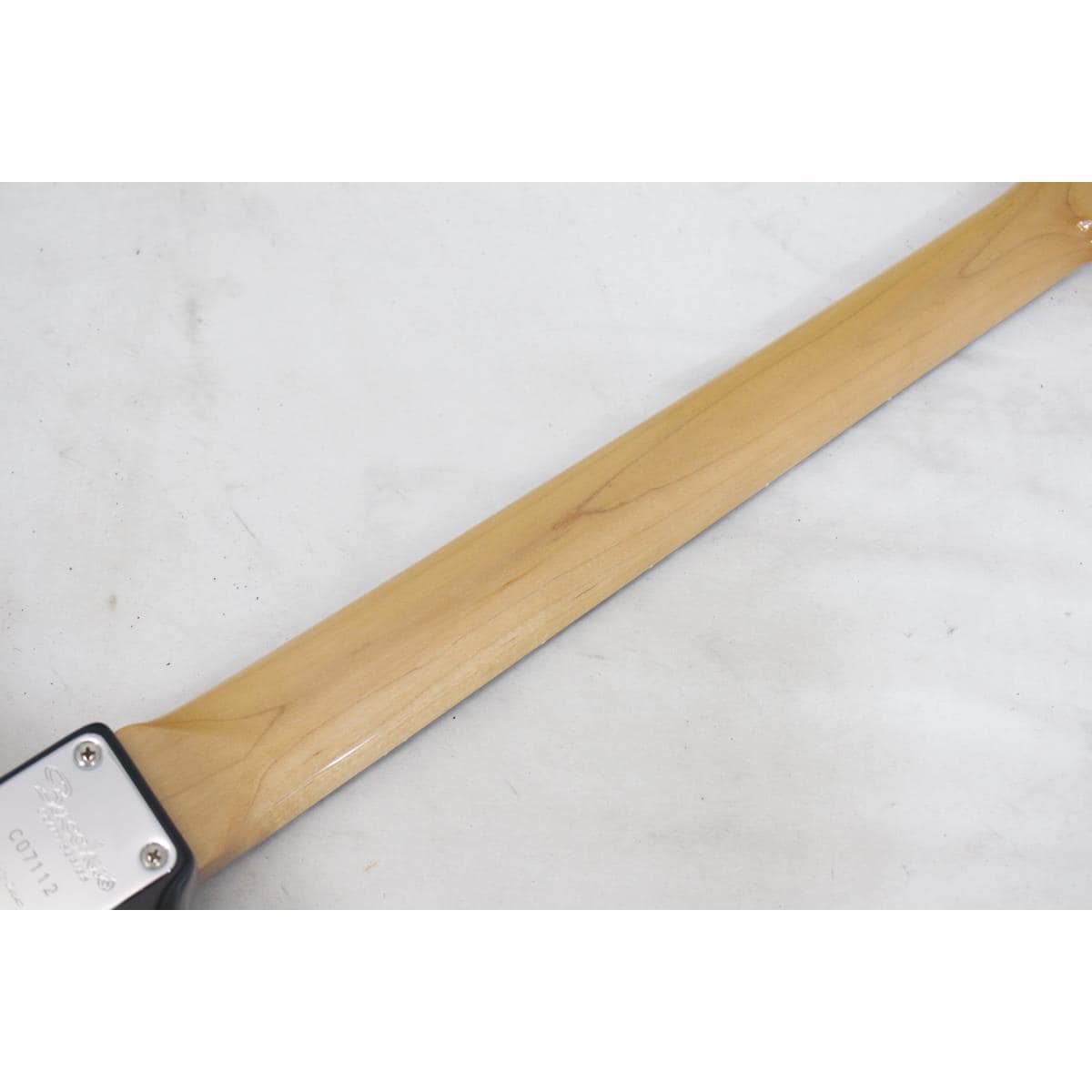 BACCHUS BJM-60E