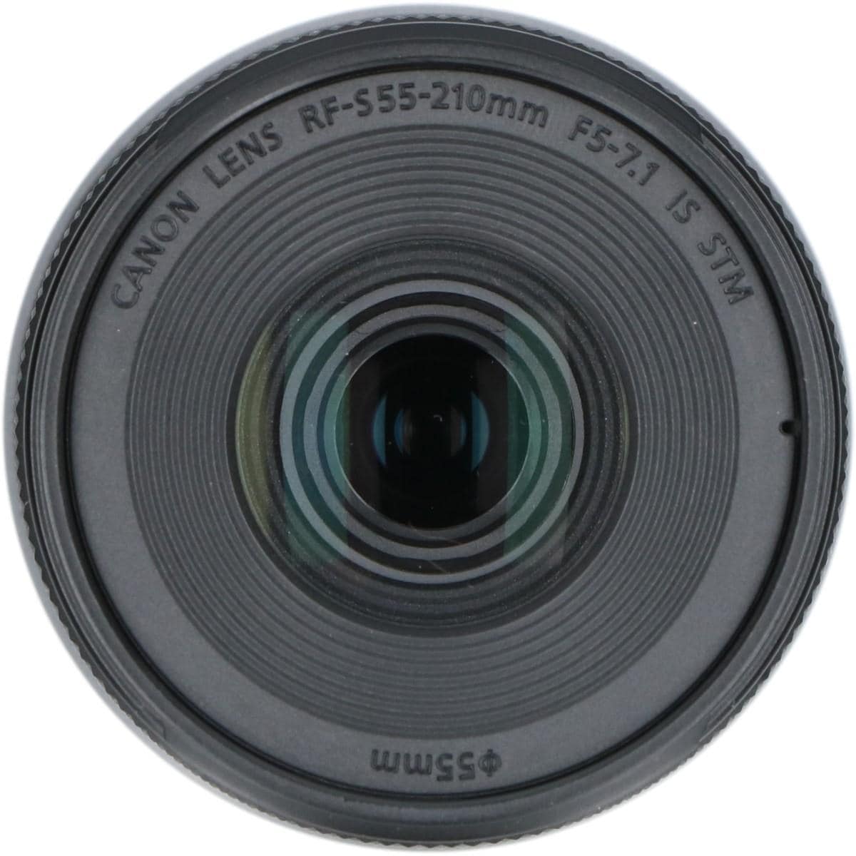 ＲＦ－Ｓ５５－２１０ｍｍ　Ｆ５－７．１ＩＳ　ＳＴＭ