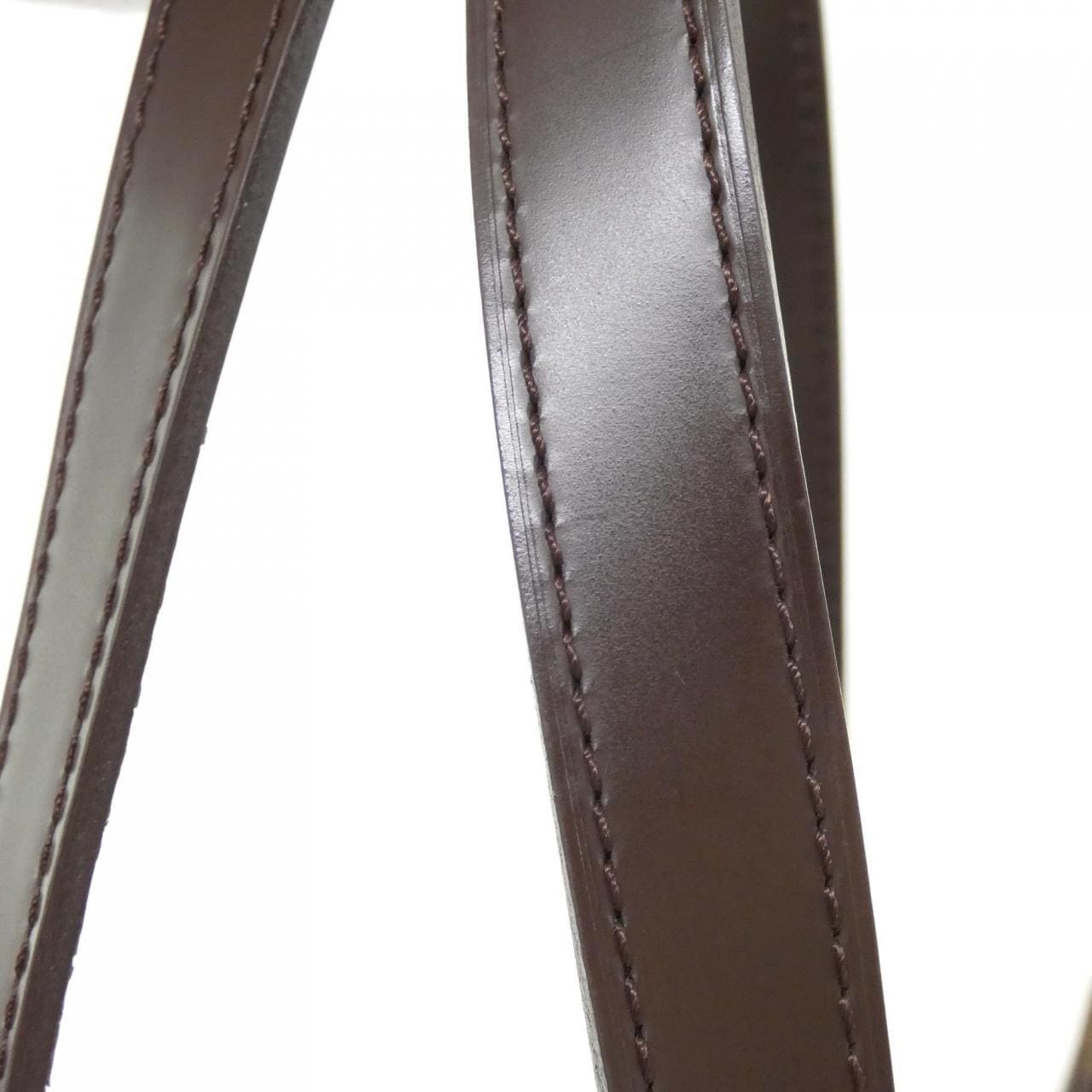 LOUIS VUITTON Damier Hippo 鋼琴包 N51187