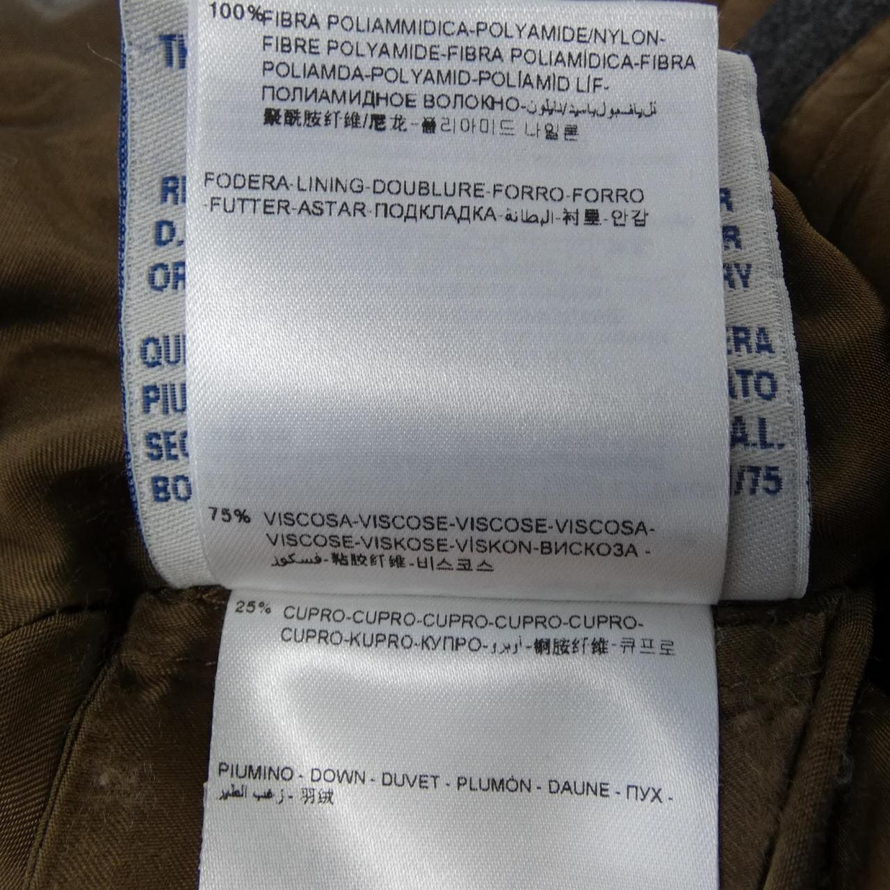 MONCLER S S MIWAKO 羽绒服