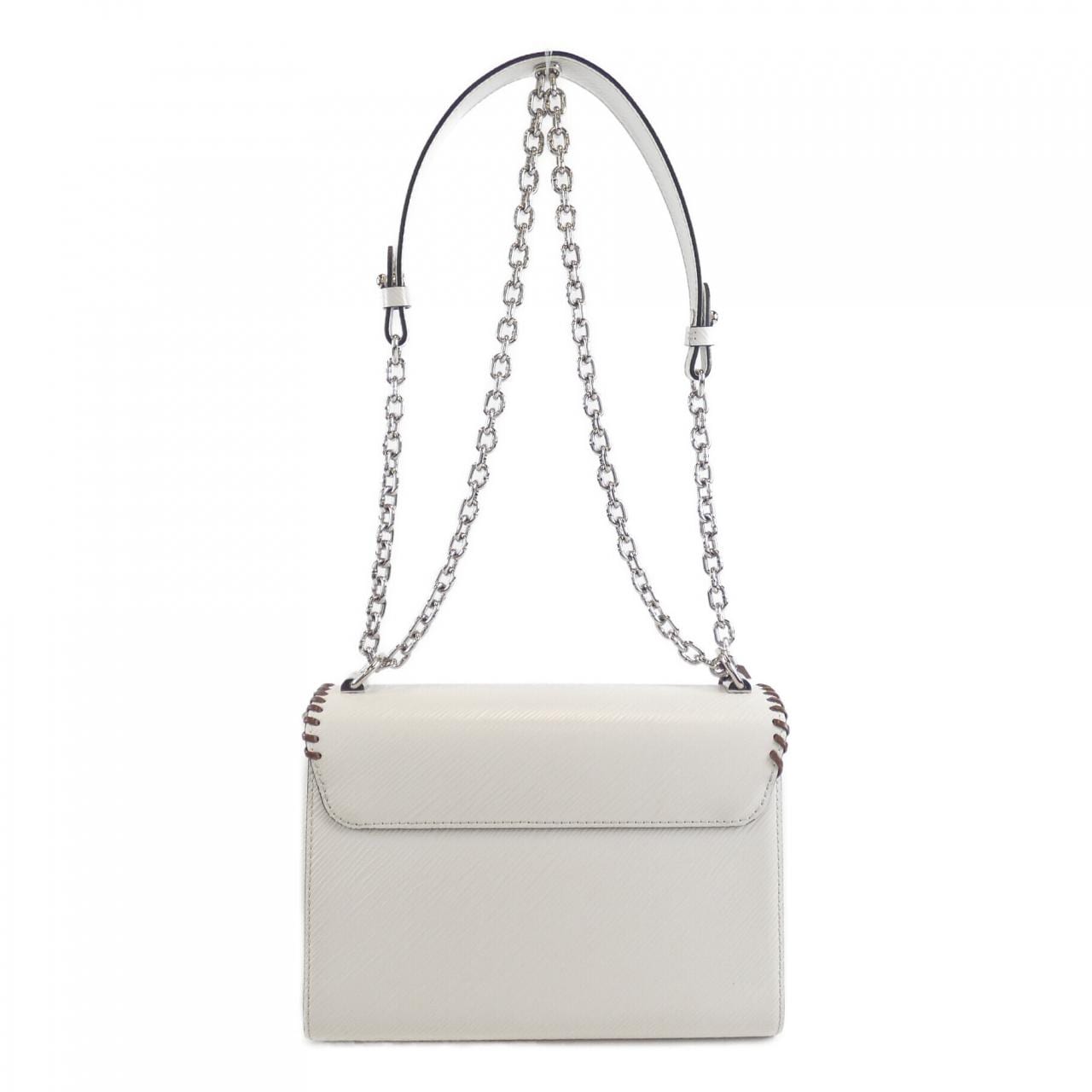 ルイヴィトン エピ ワイルドフラワー ツイスト MM M53532 ショルダーバッグ