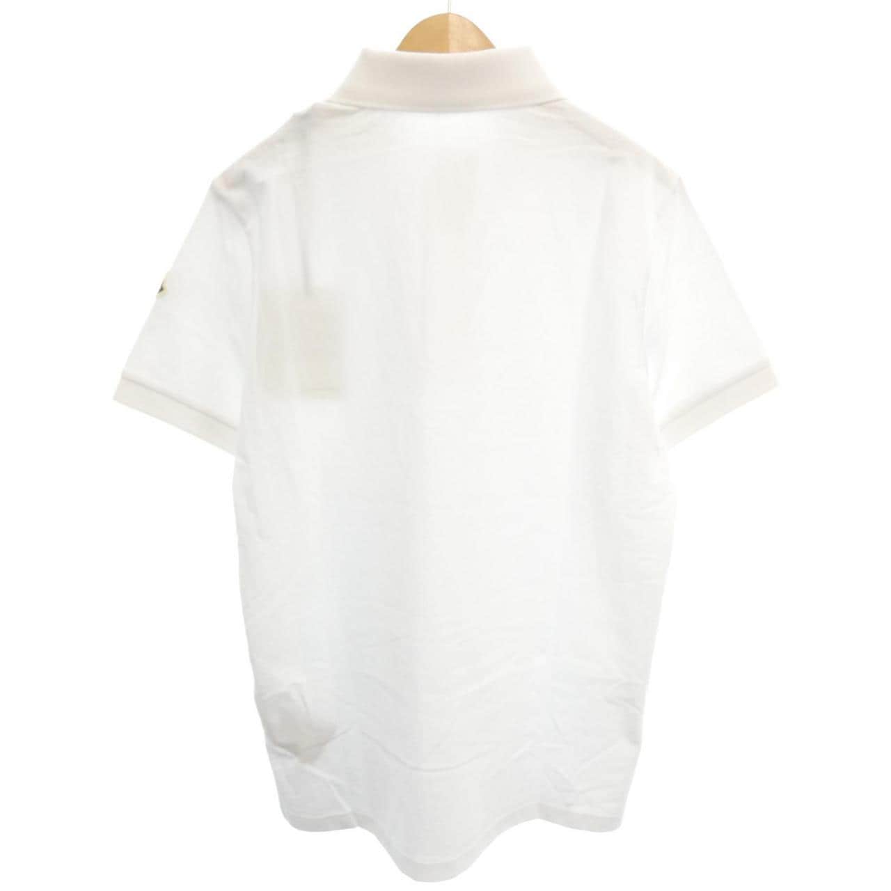 モンクレール MONCLER 8A00022 899P0 ポロシャツ